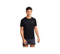 On-Running Performance-T vêtement running homme L Noir