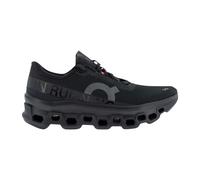 On Zapatillas de running 'Cloudmonster 1' gris / negro 39 gris / negro