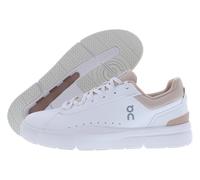 On Zapatillas deportivas bajas 'The Roger Advantage' rosa / blanco 38 rosa / blanco