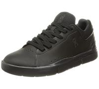 ON RUNNING The Roger Advantage, Sneaker Mujer, Black, 38 EU