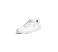 ON RUNNING The Roger Advantage, Sneaker Mujer, Todo Blanco, 37.5 EU
