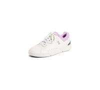 ON RUNNING The Roger Advantage, Sneaker Mujer, Todo Blanco, 47 EU