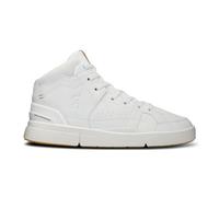 ON RUNNING The Roger Clubhouse Mid, Sneaker Hombre, White Sandstone, 40 EU