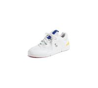 On Running The Roger Spin, Zapatillas Mujer, Undyed White Yellow, 41 EU