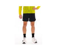 On - Ropa para trail running - Trail Shorts Black - Talla L - Negro Negro L