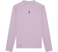 ON RUNNING Trail Long-t Solar W - Mujer - Rosa - talla L- modelo 2026