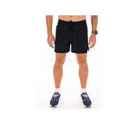 Pantalón de Trail On Running Trail Shorts Hombre Negro S