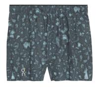 ON RUNNING Trail Shorts - Hombre - Azul - talla L- modelo 2024