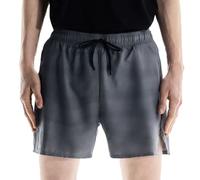 On - Trail Shorts M Rock - Talla L - Gris Gris L