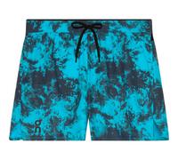 ON RUNNING Trail Shorts M - Hombre - Azul - talla L- modelo 2025