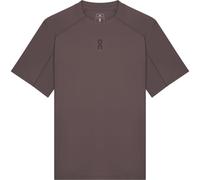 ON RUNNING Trail-t Solar - Hombre - Marrón - talla XL- modelo 2026