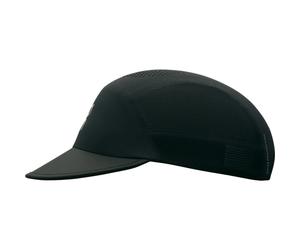 ON RUNNING Ultra Cap - Unisex - Negro - talla única- modelo 2026