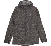 ON RUNNING Ultra Jacket - Hombre - Gris - talla XL- modelo 2024