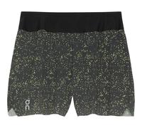 ON RUNNING Ultra Shorts 1 M - Hombre - Gris / Verde - talla S- modelo 2025