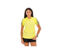 On-Running Ultra-T vêtement running femme M Jaune/or