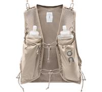 ON RUNNING Ultra Vest Pro - Unisex - Beige - talla XL- modelo 2026