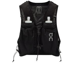 ON RUNNING Ultra Vest Pro - Unisex - Negro - talla S- modelo 2026