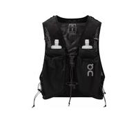 On - Mochilas y cinturones trail/running - Ultra Vest Pro Black - Talla 35-37,5 - Negro Negro 35-37.5