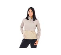 On-Running Weather Jacket L Gris/plata