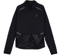 ON RUNNING Weather Jacket W - Mujer - Negro - talla M- modelo 2025