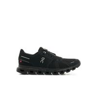 On Running- Zapatillas Chunky Negras con Estampado de Logotipo- Sport- Mujer- Negro- 36 EU- Zapatillas Chunky Negras con Estampado de Logotipo