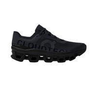 On Running - Zapatillas Cloudmonster Negras - Sport - Hombre - Negro - 40 1/2 EU -