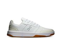 On Running - Zapatillas Clubhouse Blancas con Cloud Tec® - Sport - Hombre - Blanco - 43 EU -