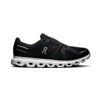 On - Zapatillas y sneakers - Cloud 6 M Black/White - Talla 45 - Negro Negro 45