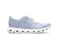 On Running - Zapatillas deportivas Cloud 6 - Sport - Mujer - Púrpura - 37 EU -