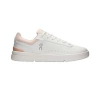 On Running - Zapatos Blancos Rosehip Roger Advantage - Sport - Mujer - Blanco - 38 EU -