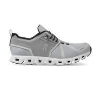 On Running - Zapatos Cloud 5 Impermeables - Sport - Mujer - Gris - 38 EU -