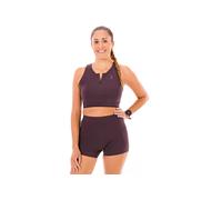 On-Running Zero Crop M Violeta