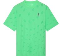 ON RUNNING Zero-t Breathe - Hombre - Verde - talla M- modelo 2026