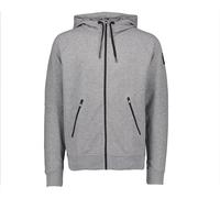 ON Running Zipped Hoodie - Hombre Deporte Ocio Chaqueta Relaxed-Fit 1ME11440423