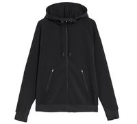 ON Running Zipped Hoodie - Hombre Deporte Ocio Chaqueta Relaxed-Fit 1ME11440553