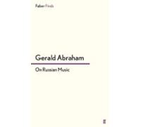 On Russian Music (ebook)