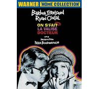 On s' fait la valise docteur [Francia] [DVD]