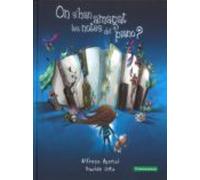 On S Han Amagat Les Notes Del Piano?
