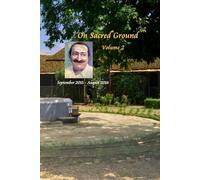 On Sacred Ground: Volume 2