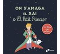 On s'amaga el xai d'El Petit Príncep?