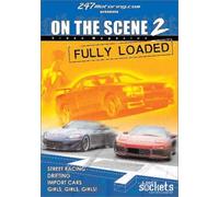 On Scene 2: Fully Loaded [Reino Unido] [DVD]