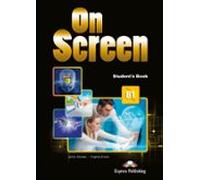 ON SCREEN B1 STUDENT S BOOK (WITH DIGIBOOK APP) - 9781471578656