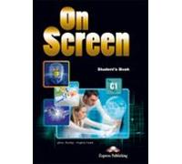 On Screen C1 Student S Book