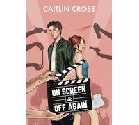On Screen & Off Again