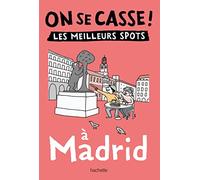 On se casse ! Les meilleurs spots à Madrid