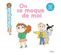 On se moque de moi