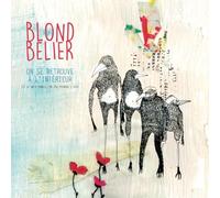 ON SE RETROUVE A INTERIEUR ET SI ON S ENNUIE ON IRA PRENDRE AIR [Vinilo]