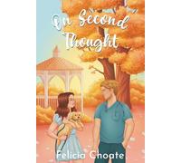 On Second Thought (New Canaan Boys)