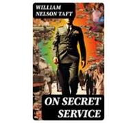 On Secret Service (ebook)