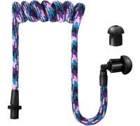 On Set Headsets Tubeez Purple Haze
